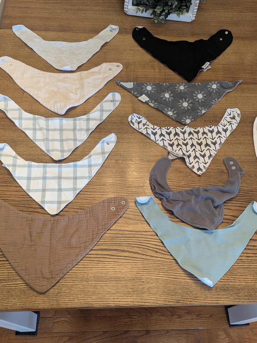 Custom Variety Pack euc baby